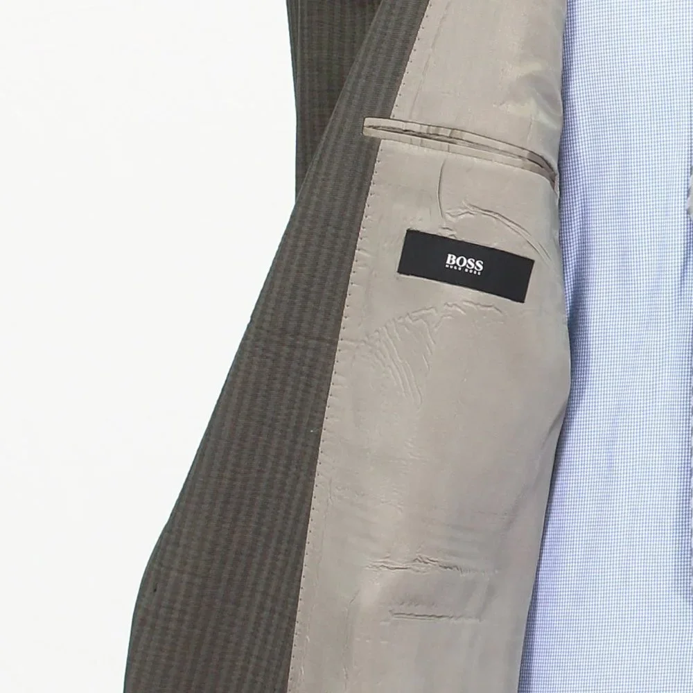 Hugo Boss great no